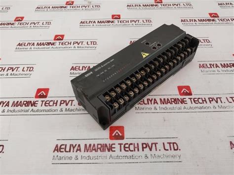 Mitsubishi Electric Melsec Aj Btb Dr Input Output Unit V