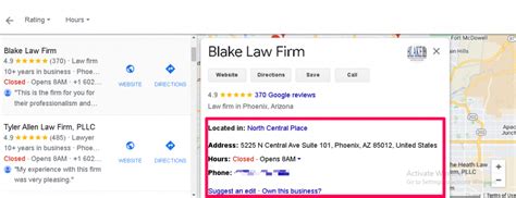 Local Seo For Lawyers 7 Ways To Get Started Brightlocal