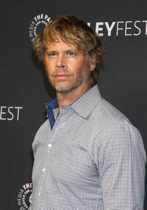 Photo Eric Christian Olsen Au Photocall A Tribute To Ncis Universe