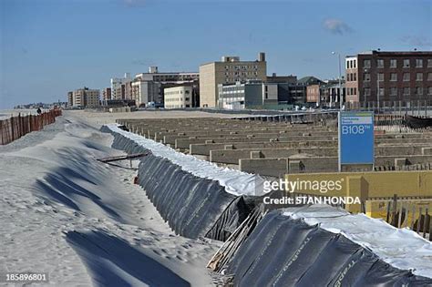 225 Rockaway Beach Boardwalk Stock Photos High Res Pictures And