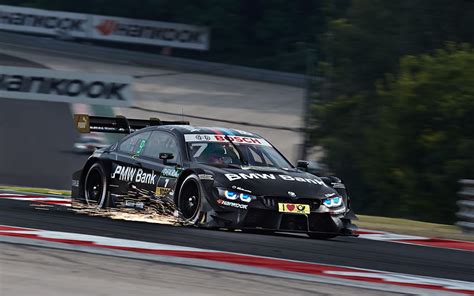 Bmw Dtm Hd Wallpaper Pxfuel