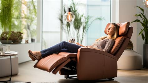 Uncover the Benefits of Using an Electric Recliner Today!