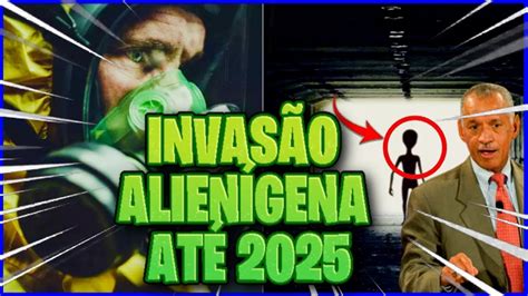 ELES ESTÃO CHEGANDO EM 2025 nasa YouTube