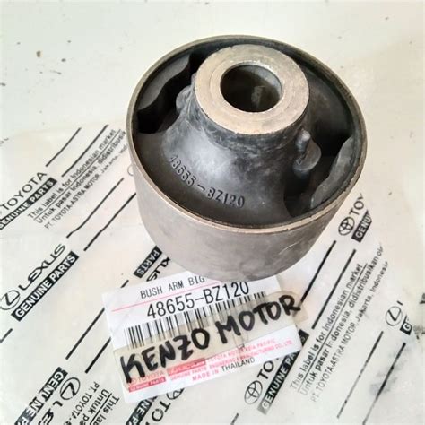 Jual Bos Sayap Bush Bushing Arm Depan Besar Rush Terios 48655 Bz120