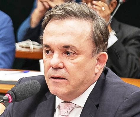 Ex Presidi Rio Lula Confirma Vander Loubet Cabe A De Caixa D Gua