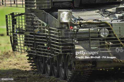 55 Scimitar Tank Stock Photos, High-Res Pictures, and Images - Getty Images