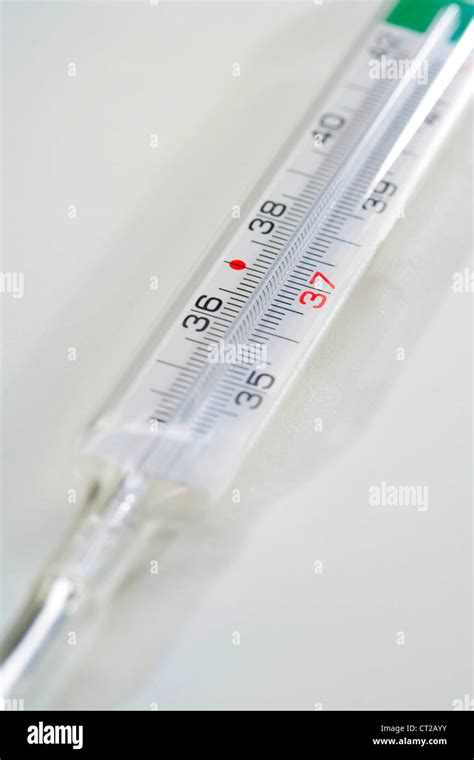 Gallium Thermometer Hi Res Stock Photography And Images Alamy