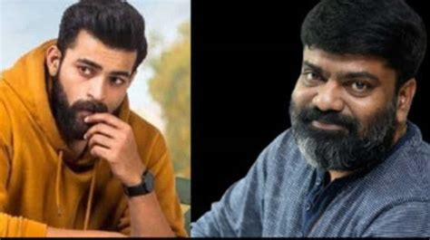 Varun Tej S Next With Karuna Kumar Of Palasa Fame Locked Here Is The