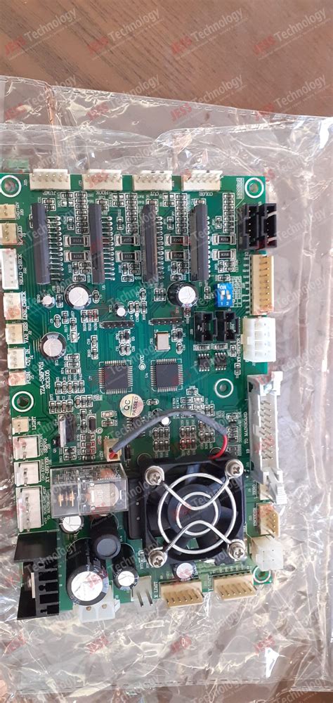 JESS Repair Service In Malaysia Repair NO BRAND Pcb Board 201503