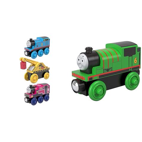 Buy Fisher Price Thomas Friends Small Engine Pack These Thomas