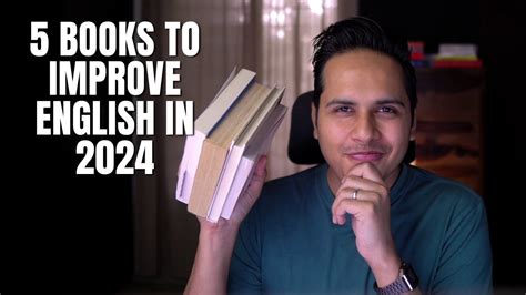 5 Simple Books To Help You Improve Your English Best Books To Improve