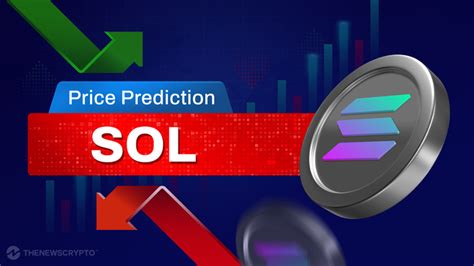 Solana Sol Price Prediction 2024 2025 2026 2030 Post Cryptocoins