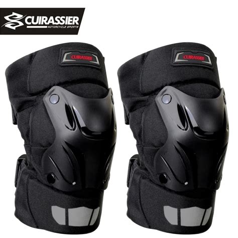 Buy Knee Protector Motocross Protection Motorcycle