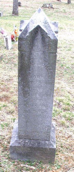 Jacob Moody Kees M Morial Find A Grave