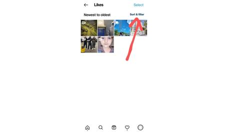 How To See Previously Liked Posts On Instagram Get To Your Fav Posts