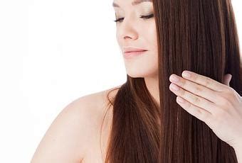 Dry Frizzy Hair Treatment - Paperblog