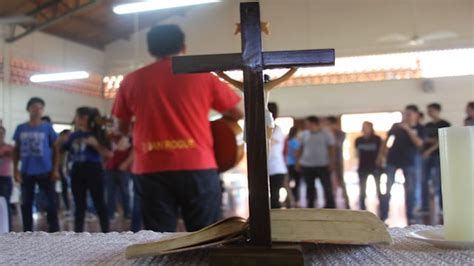 Unidad Y Diversidad En La Iglesia El Observador De La Actualidad