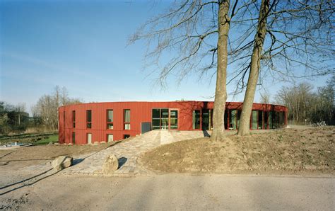 Wohngeb Ude Louisenlund I G By Lh Architekten