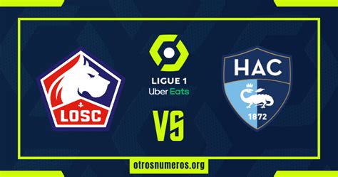 Pronóstico Lille Vs Le Havre Ligue 1 De Francia 17022024