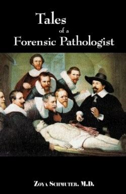 Review of Tales of a Forensic Pathologist (9781440126765) — Foreword ...