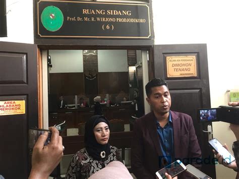 Kuasa Hukum Korban Penipuan Tas Mewah Khawatir Putusan Hakim Merugikan