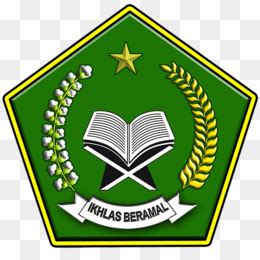 Gambar Logo Madrasah Aliyah Negeri - SMP MTs Pendidikan Menegah