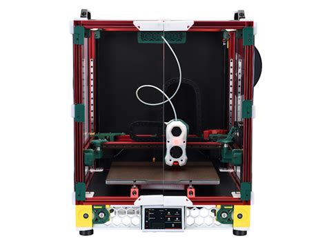 Ldo Voron R Rev D D Printer Kit Matterhackers