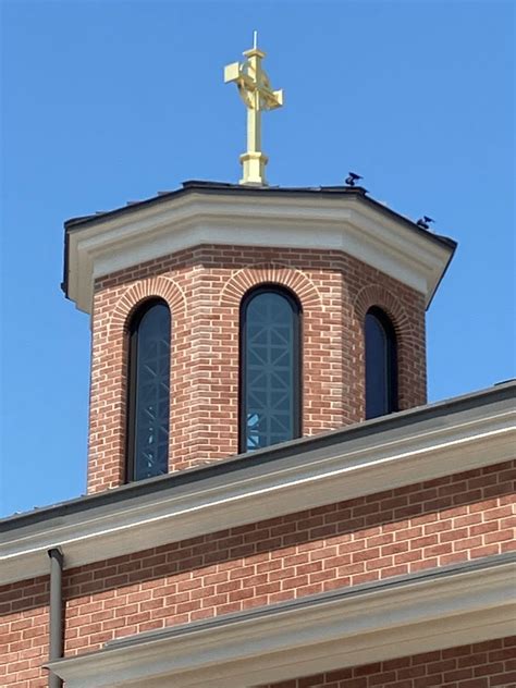 Catholic Herald On Twitter Holy Spirit Church In Annandale Has A New