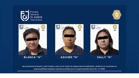 Vinculan A Proceso A Presuntos Responsables Del Multihomicidio En La