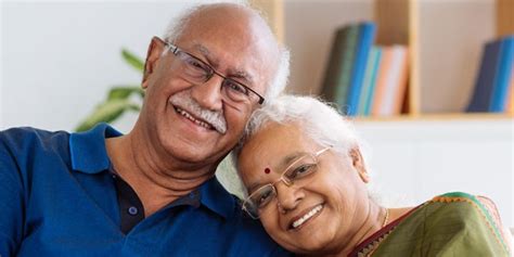 How to make time for Grandparents and why is it So important ? - Indian Youth