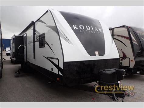 Dutchmen Rv Kodiak Ultimate Bhsl Rvs For Sale