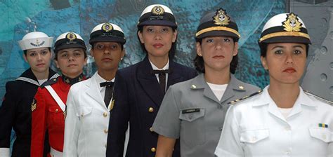 Saiba Tudo Sobre O Uniforme Da Marinha Do Brasil Curso Maciel