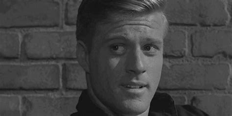 That Time Robert Redford Played Death Incarnate in 'The Twilight Zone'