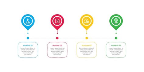 Premium Vector Dynamic Infographic Elements A Vector Design Showcase