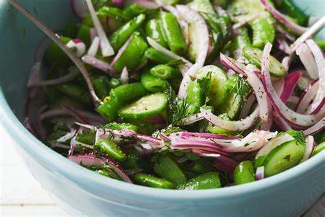 Easy Sugar Snap Pea Salad Recipe The Mom