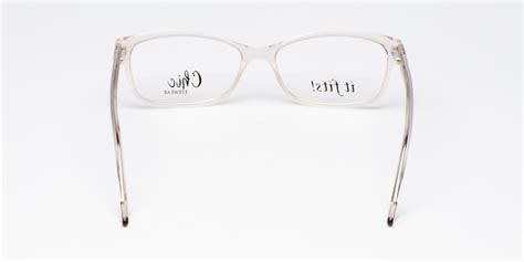 Crystal Rosemary Eyeglasses Nationwide Vision