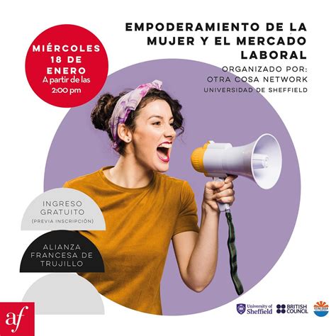 Empoderamiento de la mujer y la empleabilidad Apoyarte Perú