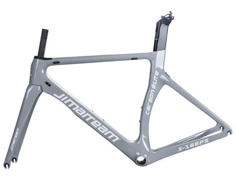 New Design Full Carbon Bicycle Frame Carbon Bike Frame for MTB - China ...