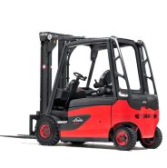 Linde E30C Electric Forklift Forkify