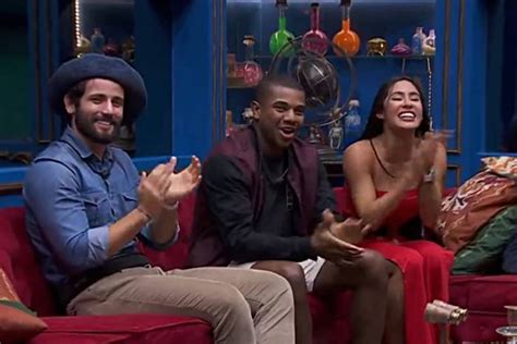 Enquete BBB 24 após choro comovente brother dispara como favorito