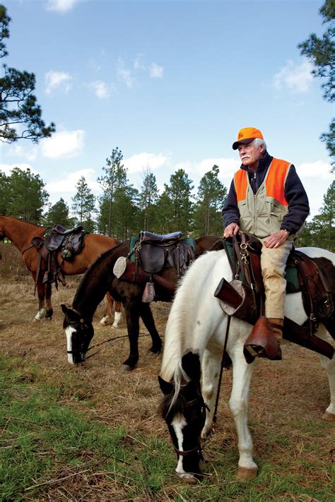 Ted Turner: Going Native – Garden & Gun