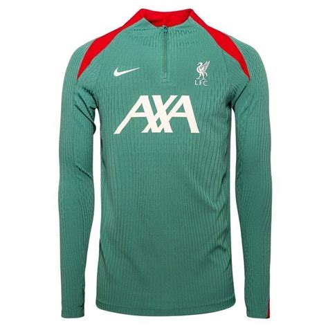 Vêtements d Entraînement Liverpool Achetez la tenue officielle LFC