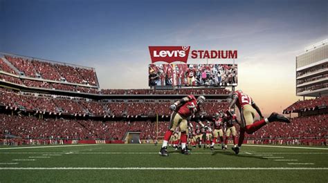 Levi's Stadium Parking Guide - Tips, Maps, and Deals - World-Wire