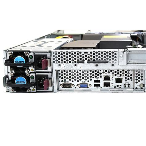 Сервер Hp Proliant Dl180 G6 бу интернет магазин Servershopby Купить сервер Hp Proliant