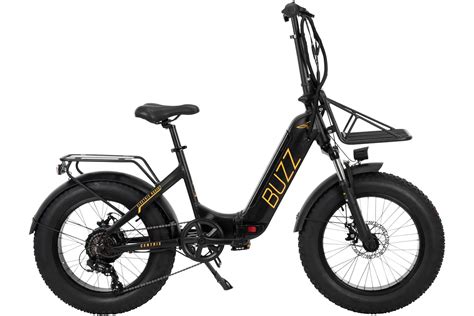 12 Best Step Through Electric Bikes For Comfortable Commutes