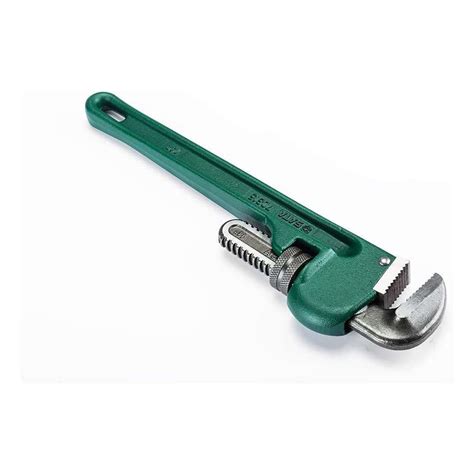 Sata 12 Heavy Duty Pipe Wrench