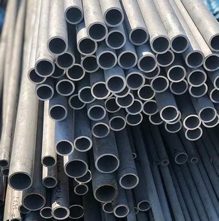 Seamless Welded Titanium Alloy Pipe Tube With Sgs Certificate China