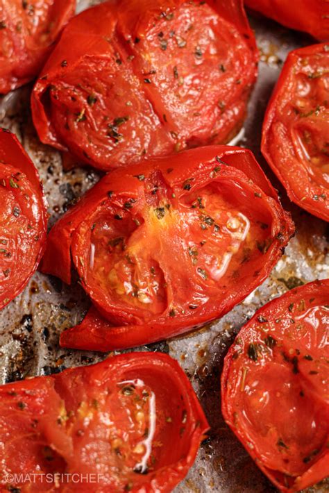 How To Make Fire Roasted Tomatoes So Easy