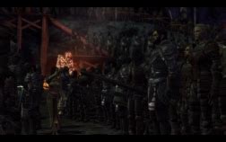 Dragon Age Origins Online Walkthrough Ostagar The Battle