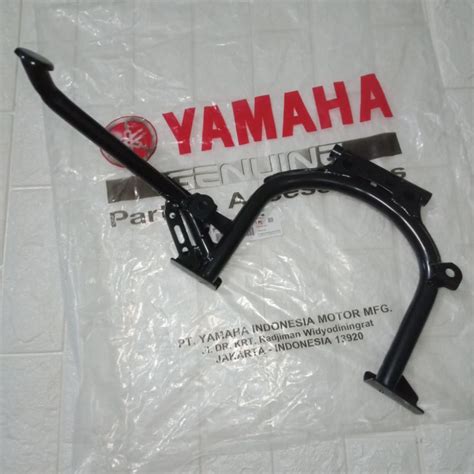 Yamaha Genuine AEROX V1 V2 NMAX V2 Main Stand Center Stand Shopee